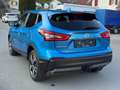 Nissan Qashqai N-Connecta 117KW AUTOMATIK *360 KAMERA *NAVI *SZH Blau - thumbnail 4