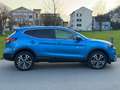 Nissan Qashqai N-Connecta 117KW AUTOMATIK *360 KAMERA *NAVI *SZH Blau - thumbnail 8