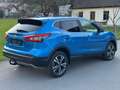 Nissan Qashqai N-Connecta 117KW AUTOMATIK *360 KAMERA *NAVI *SZH Blau - thumbnail 5