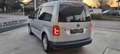 Volkswagen Caddy 1.0 TSI 102 CV  benz.  7 posti ok neo patentati Plateado - thumbnail 11