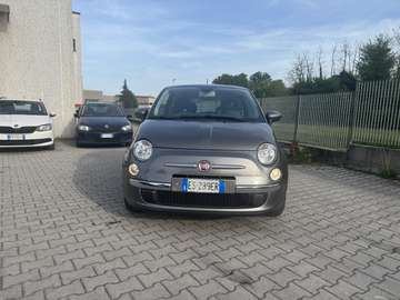 1.2 Lounge 69cv E6