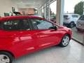 Ford Fiesta 5p 1.5 tdci Plus 85cv Rosso - thumbnail 4