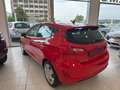 Ford Fiesta 5p 1.5 tdci Plus 85cv Rosso - thumbnail 5
