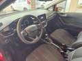 Ford Fiesta 5p 1.5 tdci Plus 85cv Rosso - thumbnail 9