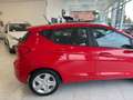 Ford Fiesta 5p 1.5 tdci Plus 85cv Rosso - thumbnail 2