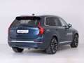 Volvo XC90 XC90 T8 PLUG IN ULTRA BRIGHT 7 POSTI Blu/Azzurro - thumbnail 4