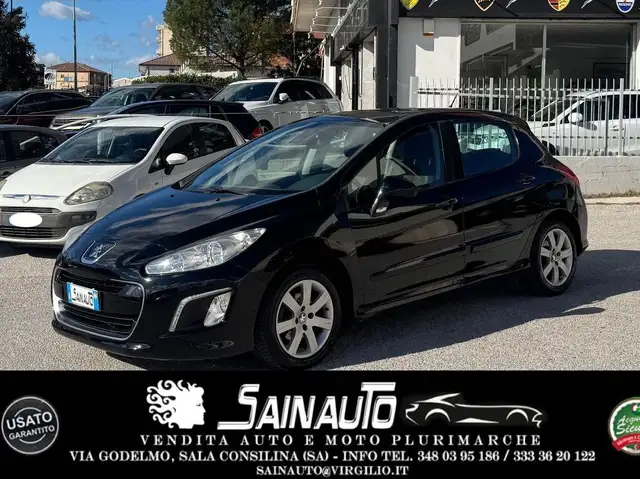 Peugeot 308 Peugeot 308 1.6 e-HDi 112CV GARANZIA