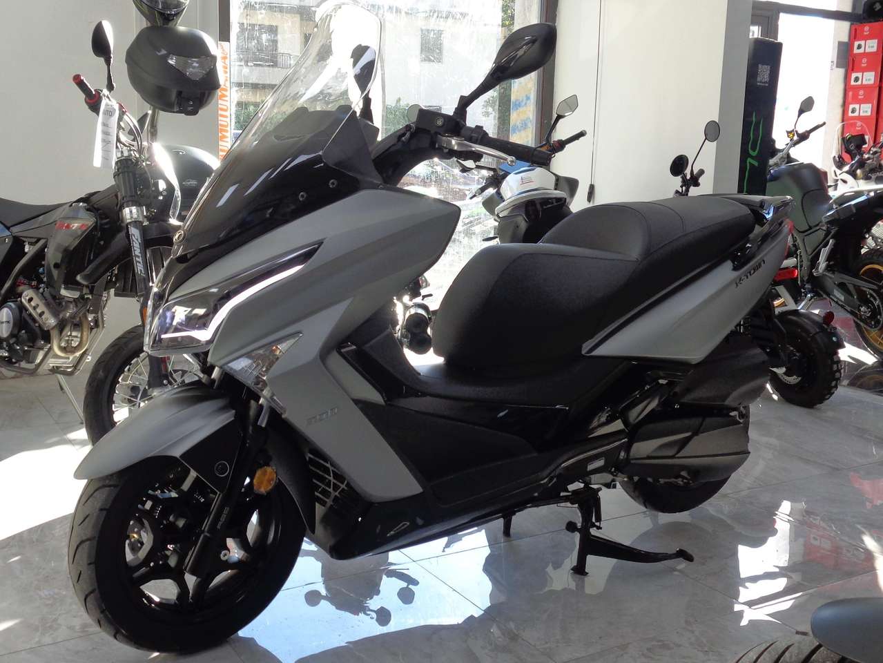 Kymco X-Town KYMCO X-TOWN 300 DA ORDINARE