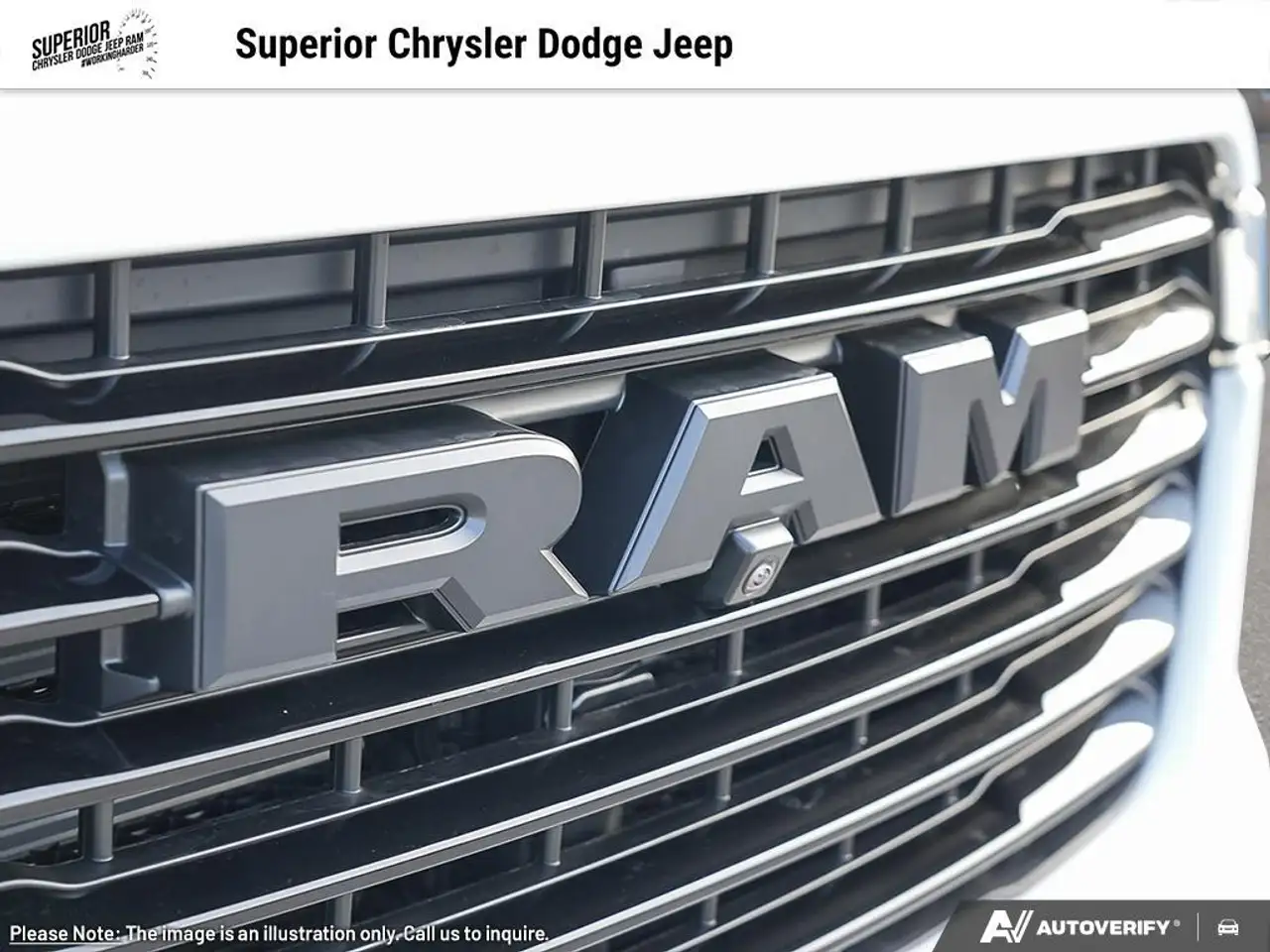 RAM 1500 fotografie RAM 1500