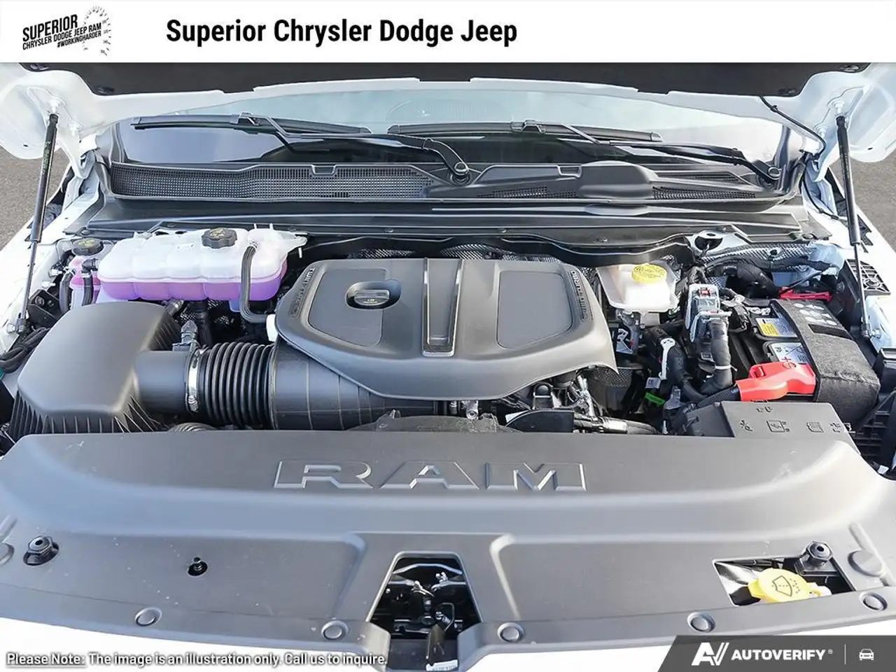 RAM 1500 fotografie RAM 1500