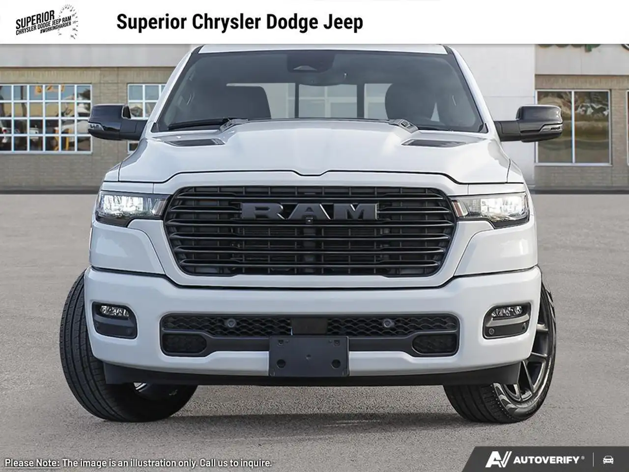 RAM 1500 fotografie RAM 1500