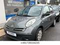 Nissan Micra Season Grau - thumbnail 1