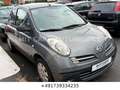 Nissan Micra Season Grau - thumbnail 3