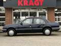Opel Ascona LS 1.6 S - Opel Radio - Oldtimer - orig. NL auto! Bleu - thumbnail 2