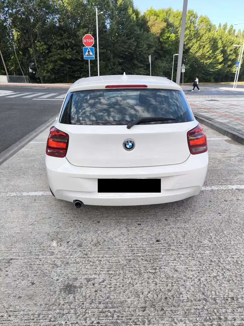BMW 116 116d - 2