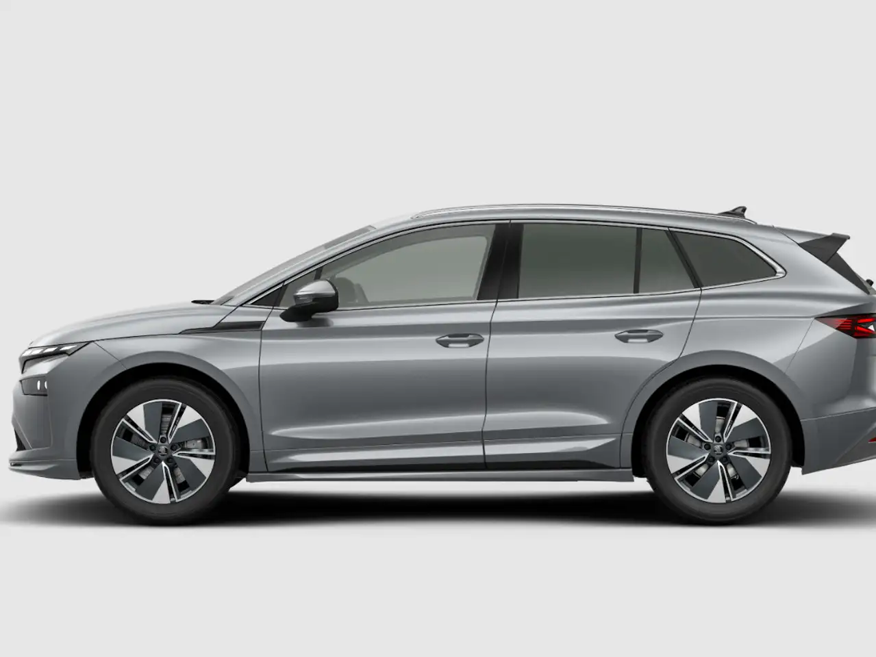 Skoda Enyaq 2026