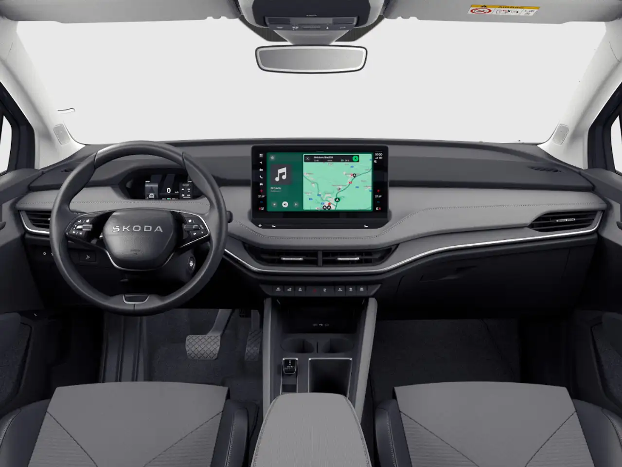 Skoda Enyaq 2026