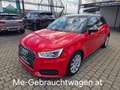 Audi A1 INTENSE/STANDHZG/XENON/LED/1.BESITZ/TEMP/ Rot - thumbnail 1