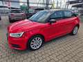 Audi A1 INTENSE/STANDHZG/XENON/LED/1.BESITZ/TEMP/ Rot - thumbnail 7