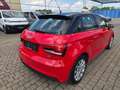 Audi A1 INTENSE/STANDHZG/XENON/LED/1.BESITZ/TEMP/ Rot - thumbnail 5