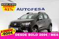 Dacia Sandero 0.9 TCE STEPWAY EASY-R 90cv 5P Negro - thumbnail 1