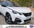 Peugeot 3008 1.6 S&S PureTech GT Line EAT8 180 Blanco - thumbnail 1