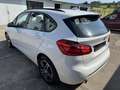BMW 218 218 d Sport Line Automatik Weiß - thumbnail 3