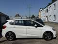 BMW 218 218 d Sport Line Automatik Weiß - thumbnail 7