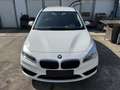 BMW 218 218 d Sport Line Automatik Weiß - thumbnail 4