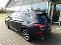 Skoda Kodiaq 1.5TSI 150PK DSG SPORTLINE!! All-in Prijs! Trekhaa Zwart - thumbnail 9