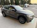 Alfa Romeo Stelvio 2.2 Turbodiesel 190 CV AT8 Q4 Business Grigio - thumbnail 3