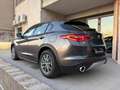 Alfa Romeo Stelvio 2.2 Turbodiesel 190 CV AT8 Q4 Business Grigio - thumbnail 7