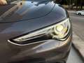 Alfa Romeo Stelvio 2.2 Turbodiesel 190 CV AT8 Q4 Business Grigio - thumbnail 38