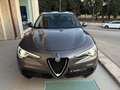 Alfa Romeo Stelvio 2.2 Turbodiesel 190 CV AT8 Q4 Business Grigio - thumbnail 2