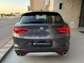 Alfa Romeo Stelvio 2.2 Turbodiesel 190 CV AT8 Q4 Business Grigio - thumbnail 6