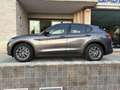 Alfa Romeo Stelvio 2.2 Turbodiesel 190 CV AT8 Q4 Business Grigio - thumbnail 8