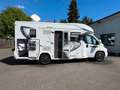 Chausson T630 Welcome Face to Face Hubbett  Solar/Sat-TV Weiß - thumbnail 4