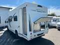 Chausson T630 Welcome Face to Face Hubbett  Solar/Sat-TV Weiß - thumbnail 7