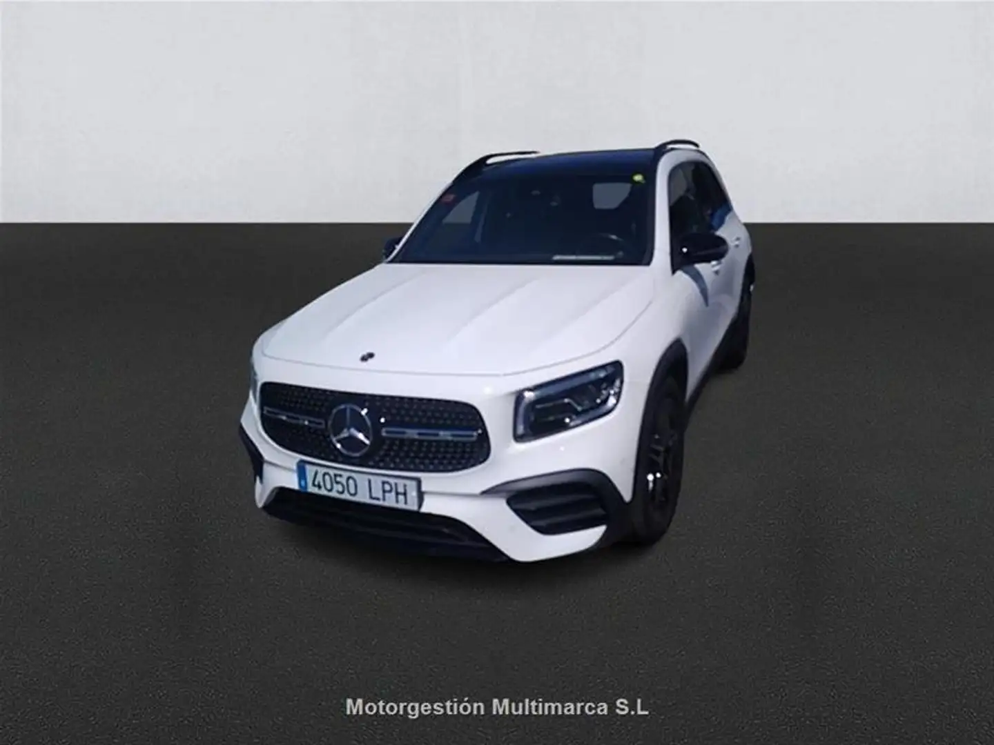 Mercedes-Benz GLB 200 2.0 D DCT 110KW (150CV) - 1