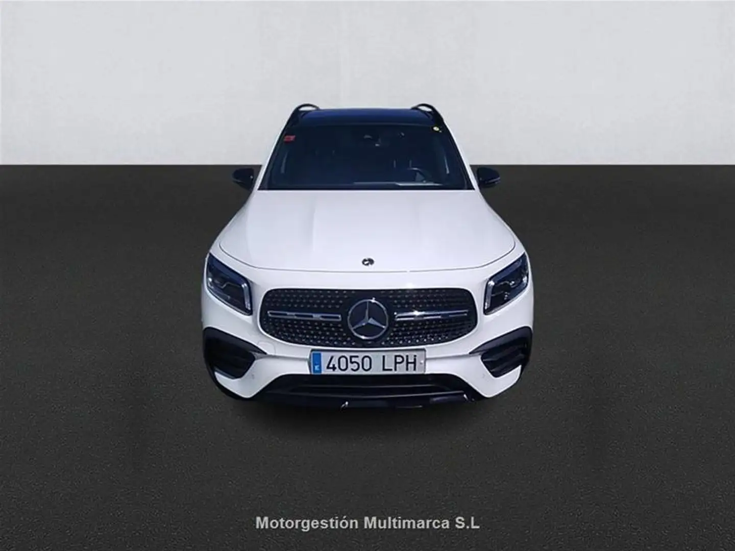 Mercedes-Benz GLB 200 2.0 D DCT 110KW (150CV) - 2