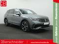 Volkswagen Tiguan Allspace 2.0 TDI DSG 4Mo. R-Line 7-SITZE AHK NAVI KAMERA 20 Grau - thumbnail 1