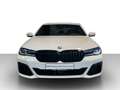 BMW 540 d xDrive Lim. M Sport Standheiz*Laser*HUD Blanc - thumbnail 2