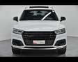 Audi Q5 II 2017 2.0 TDI Stronic Sline plus quattro Weiß - thumbnail 2