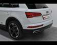 Audi Q5 II 2017 2.0 TDI Stronic Sline plus quattro Weiß - thumbnail 31