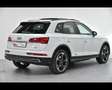 Audi Q5 II 2017 2.0 TDI Stronic Sline plus quattro Weiß - thumbnail 5