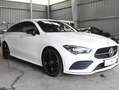Mercedes-Benz CLA 180 CLA 180*AMG-Line*360°Kamera*1 Besitz Weiß - thumbnail 14