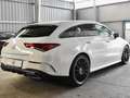 Mercedes-Benz CLA 180 CLA 180*AMG-Line*360°Kamera*1 Besitz Weiß - thumbnail 15