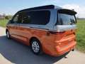 Volkswagen T7 California Beach Camper 2.0TDI DSG GV5 High+ 110 kW (150 P... Orange - thumbnail 3