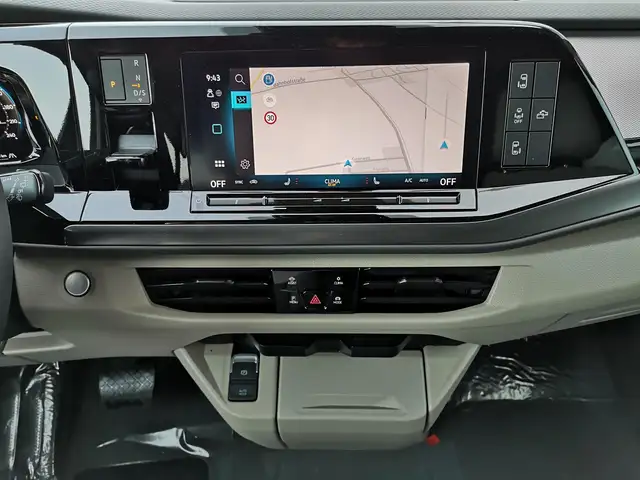 Volkswagen T7 California Beach Camper 2.0TDI DSG GV5 High+ 110 kW (150 P... Ansicht 9