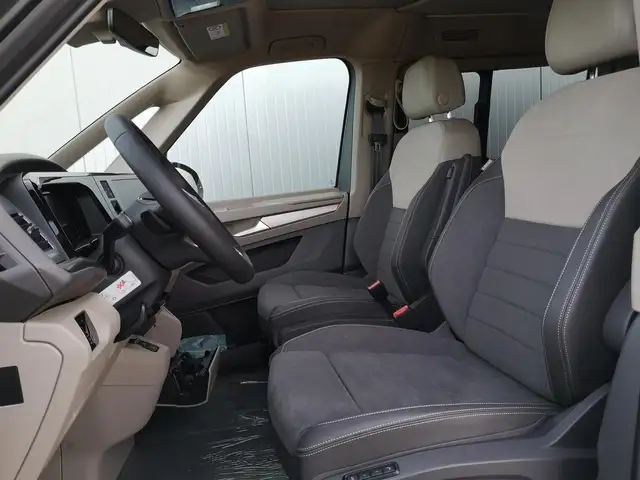 Volkswagen T7 California Beach Camper 2.0TDI DSG GV5 High+ 110 kW (150 P... Ansicht 10